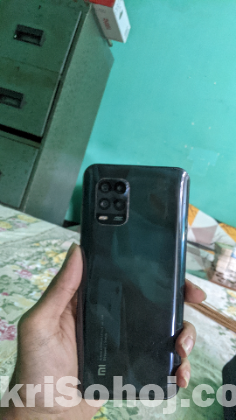 Mi 10 lite 5g